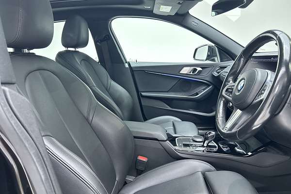 2020 BMW 2 Series 218i M Sport F44 thumb-12