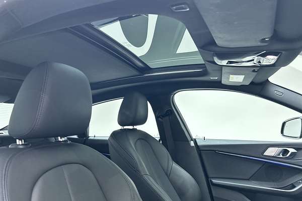 2020 BMW 2 Series 218i M Sport F44 thumb-13