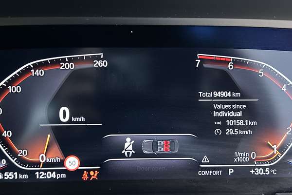 2020 BMW 2 Series 218i M Sport F44 thumb-14