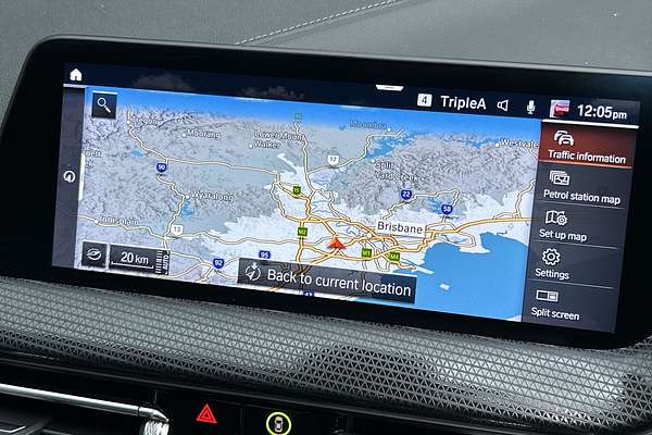 2020 BMW 2 Series 218i M Sport F44 thumb-15