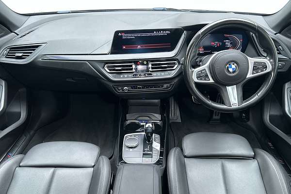 2020 BMW 2 Series 218i M Sport F44 thumb-18
