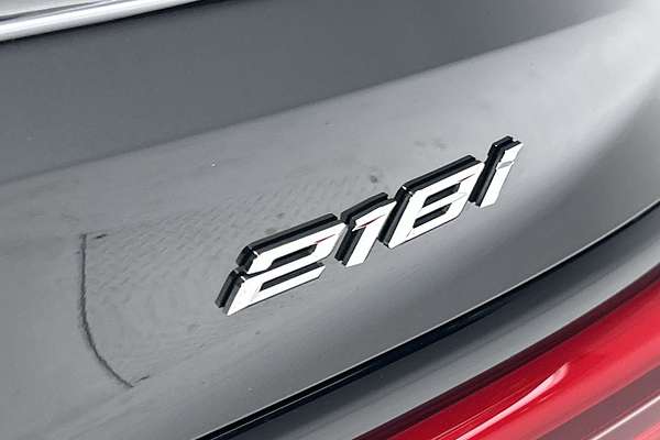 2020 BMW 2 Series 218i M Sport F44 thumb-20