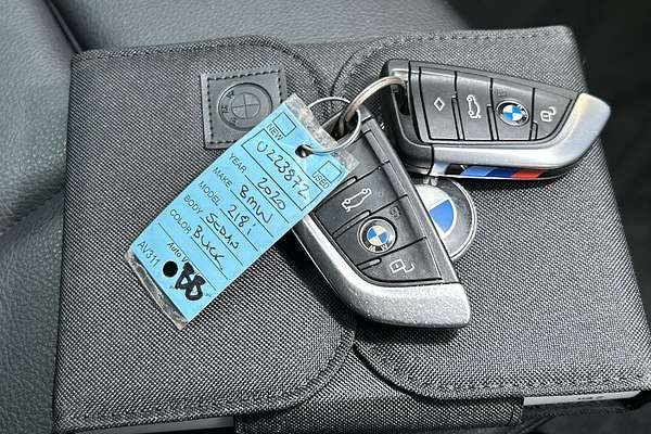 2020 BMW 2 Series 218i M Sport F44 thumb-21