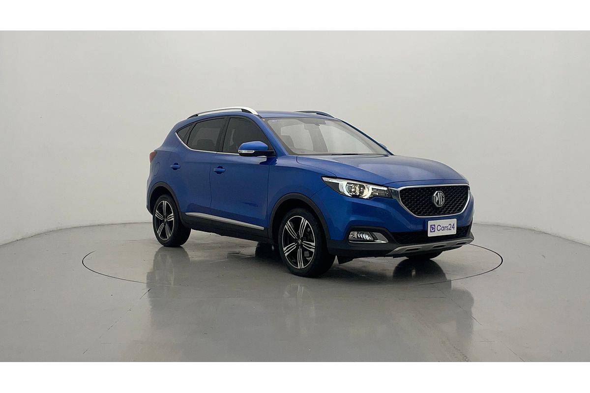 2019 MG ZS Essence AZS1