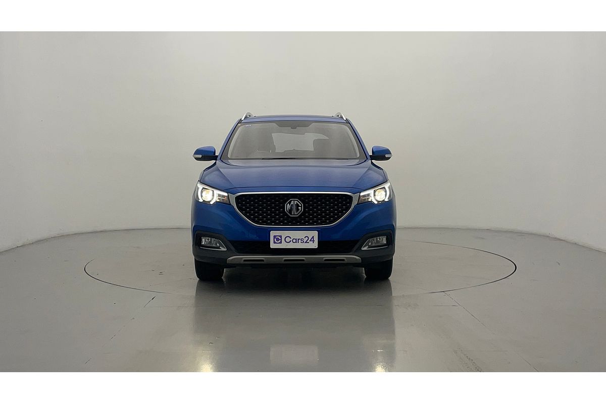 2019 MG ZS Essence AZS1