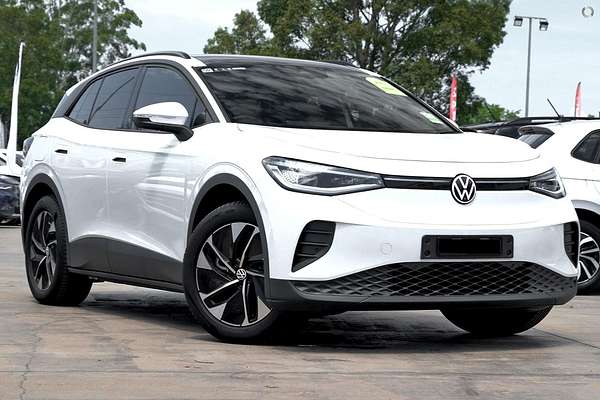 2026 Volkswagen ID.4 Pro E2