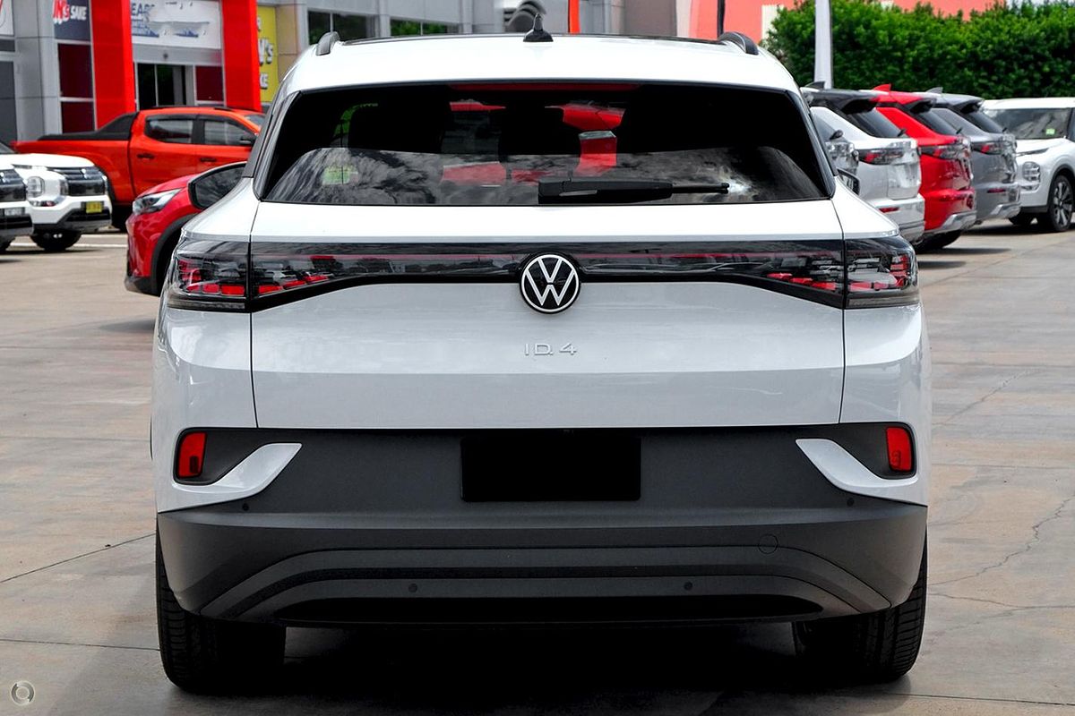 2026 Volkswagen ID.4 Pro E2