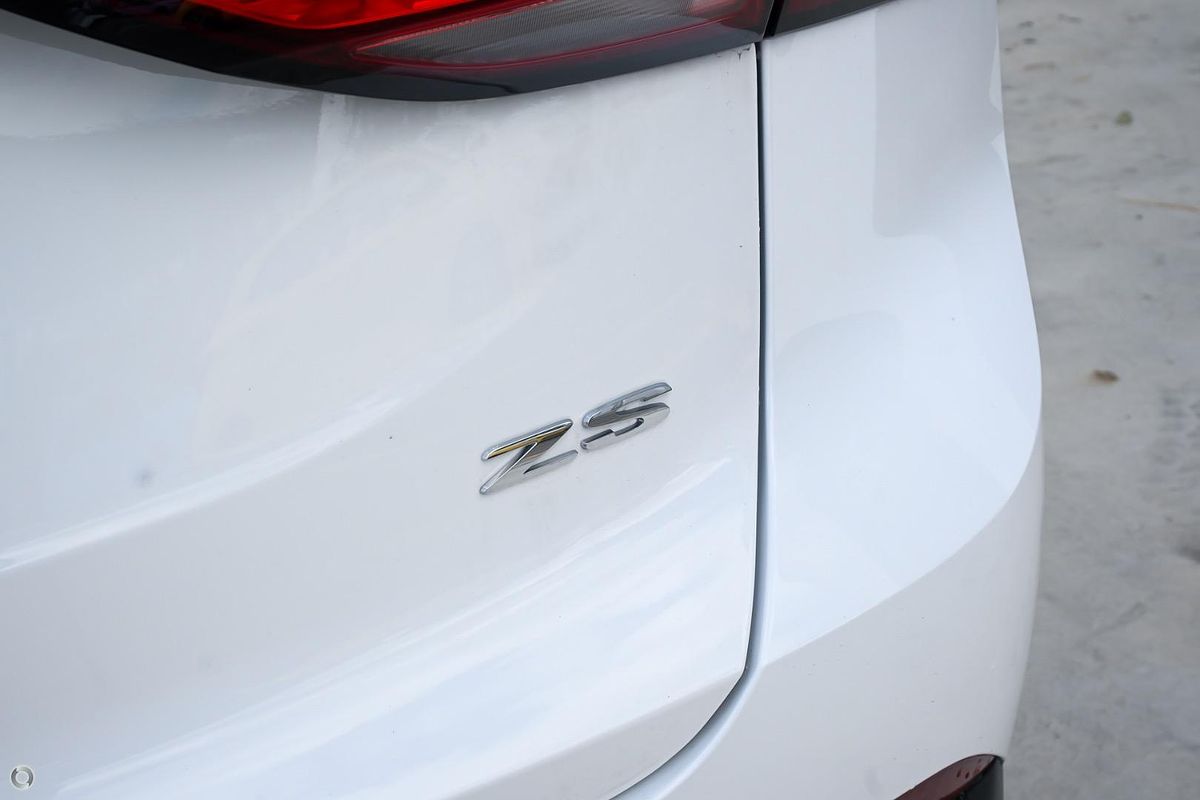 2026 MG ZS Essence Turbo ZS32