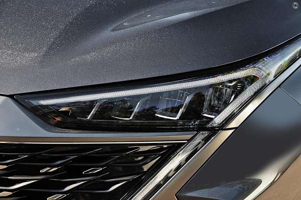 2026 MG QS Essence IS31