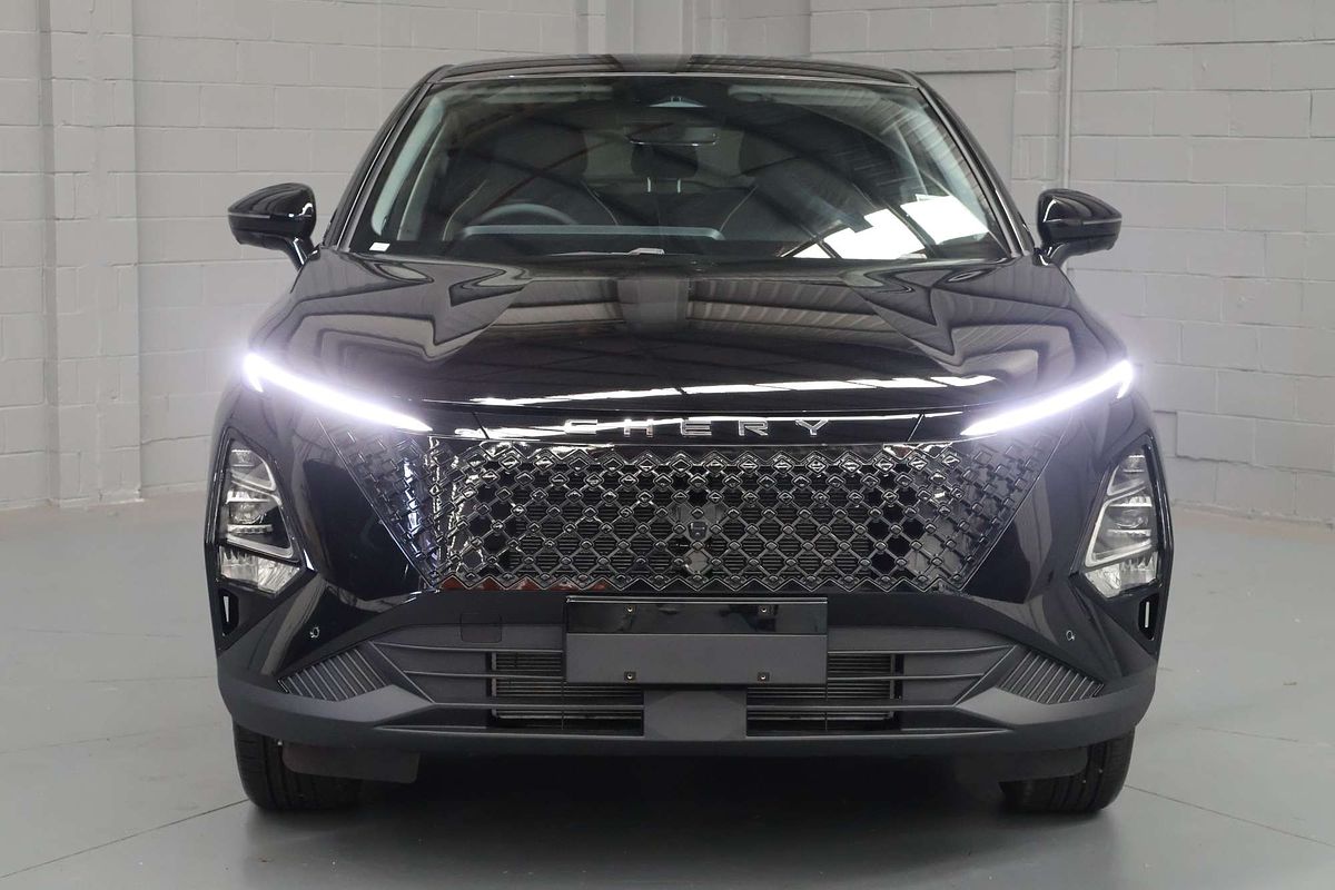 2026 Chery C5 Ultimate