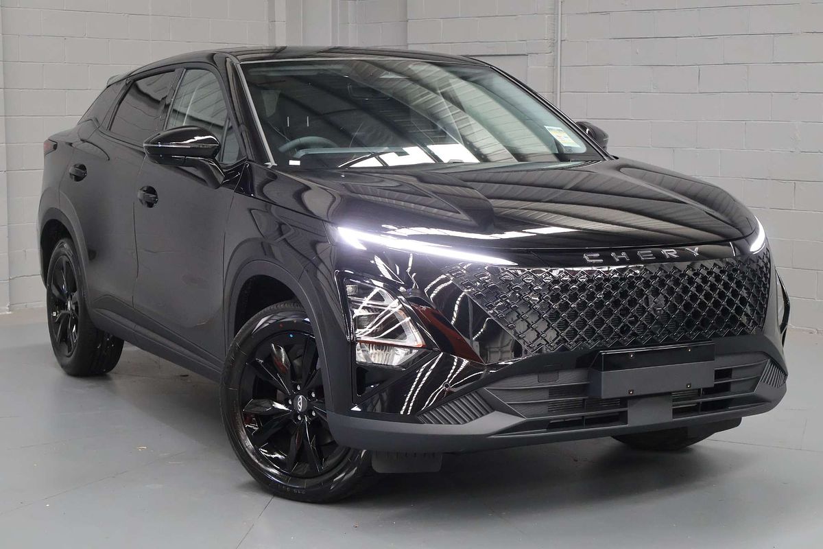 2026 Chery C5 Ultimate