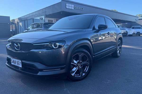 2021 Mazda MX-30 G20e Astina DR Series