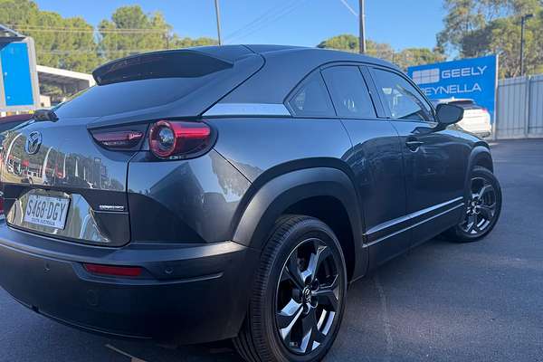 2021 Mazda MX-30 G20e Astina DR Series thumb-1