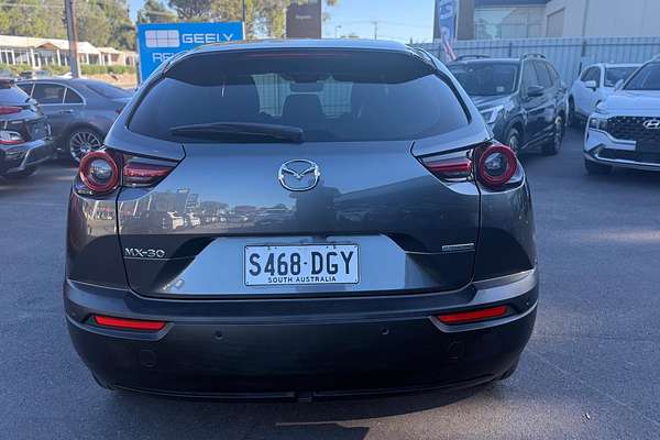 2021 Mazda MX-30 G20e Astina DR Series thumb-2
