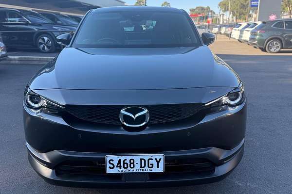 2021 Mazda MX-30 G20e Astina DR Series thumb-3