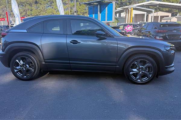 2021 Mazda MX-30 G20e Astina DR Series thumb-4