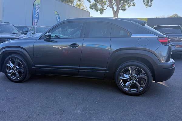 2021 Mazda MX-30 G20e Astina DR Series thumb-5