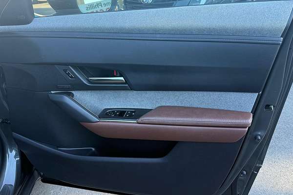 2021 Mazda MX-30 G20e Astina DR Series thumb-6