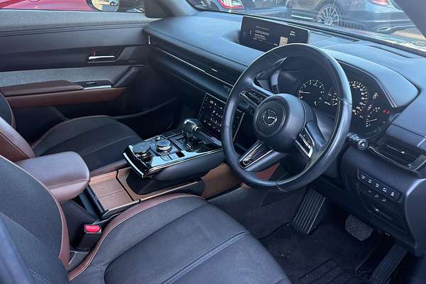 2021 Mazda MX-30 G20e Astina DR Series thumb-7
