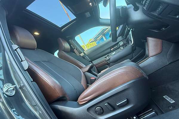 2021 Mazda MX-30 G20e Astina DR Series thumb-9