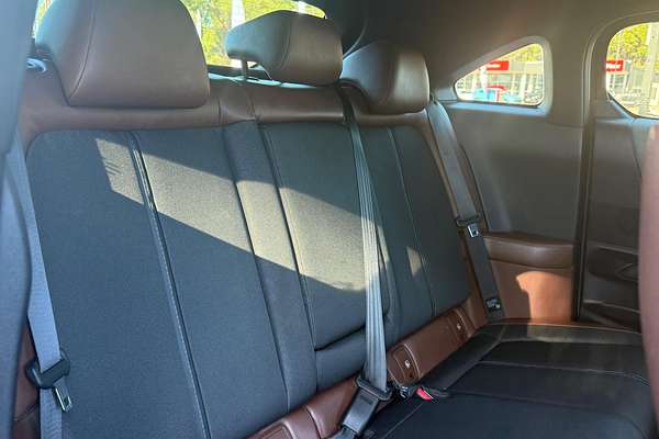 2021 Mazda MX-30 G20e Astina DR Series thumb-11