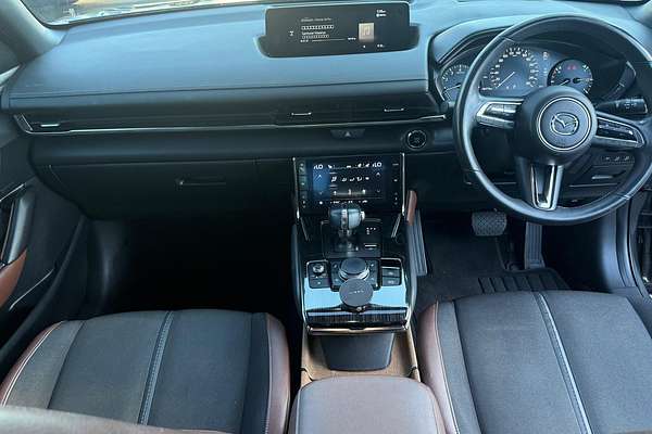 2021 Mazda MX-30 G20e Astina DR Series thumb-12