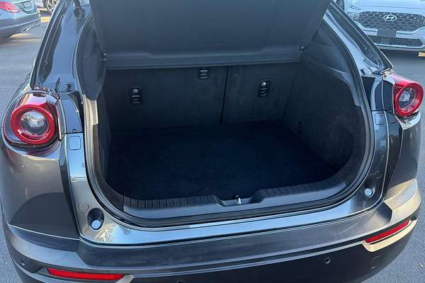 2021 Mazda MX-30 G20e Astina DR Series thumb-14