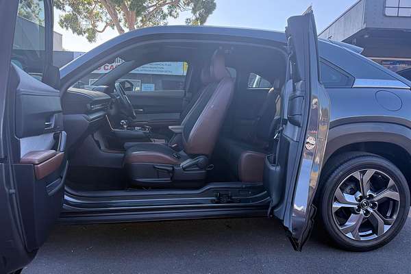 2021 Mazda MX-30 G20e Astina DR Series thumb-16