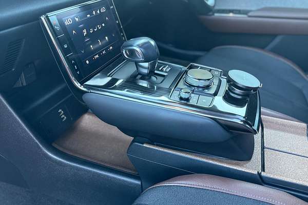 2021 Mazda MX-30 G20e Astina DR Series thumb-19