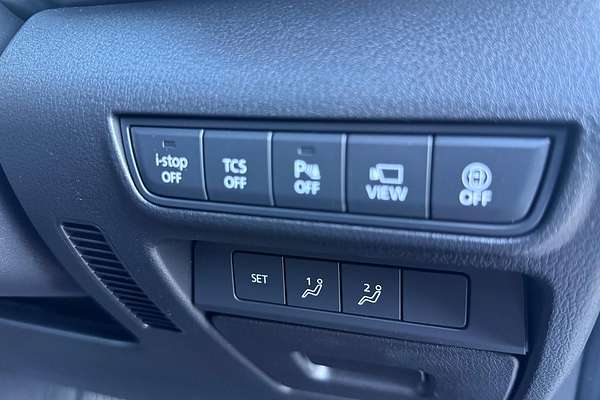 2021 Mazda MX-30 G20e Astina DR Series thumb-23