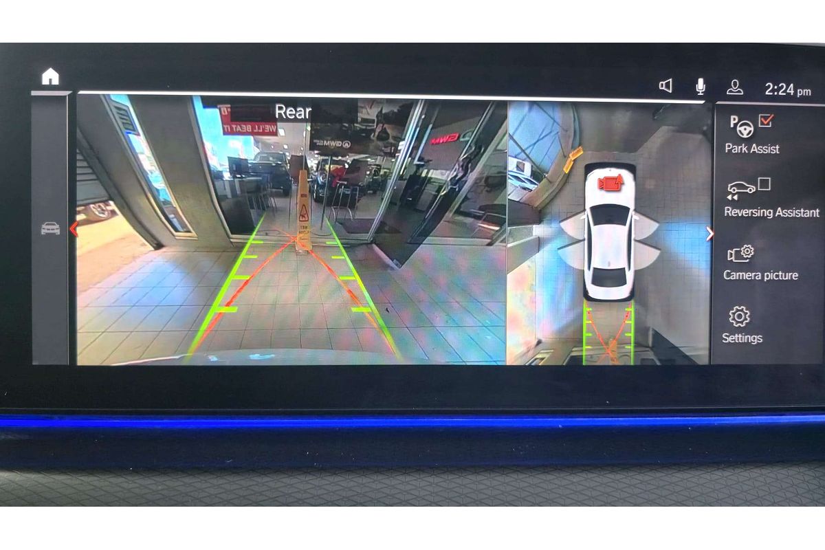 5 G30 30d M SPORT LCI 3.0L DT6 TURBO CDI 8 SP AUTO STEPTRONIC SPRT 4D SEDAN 