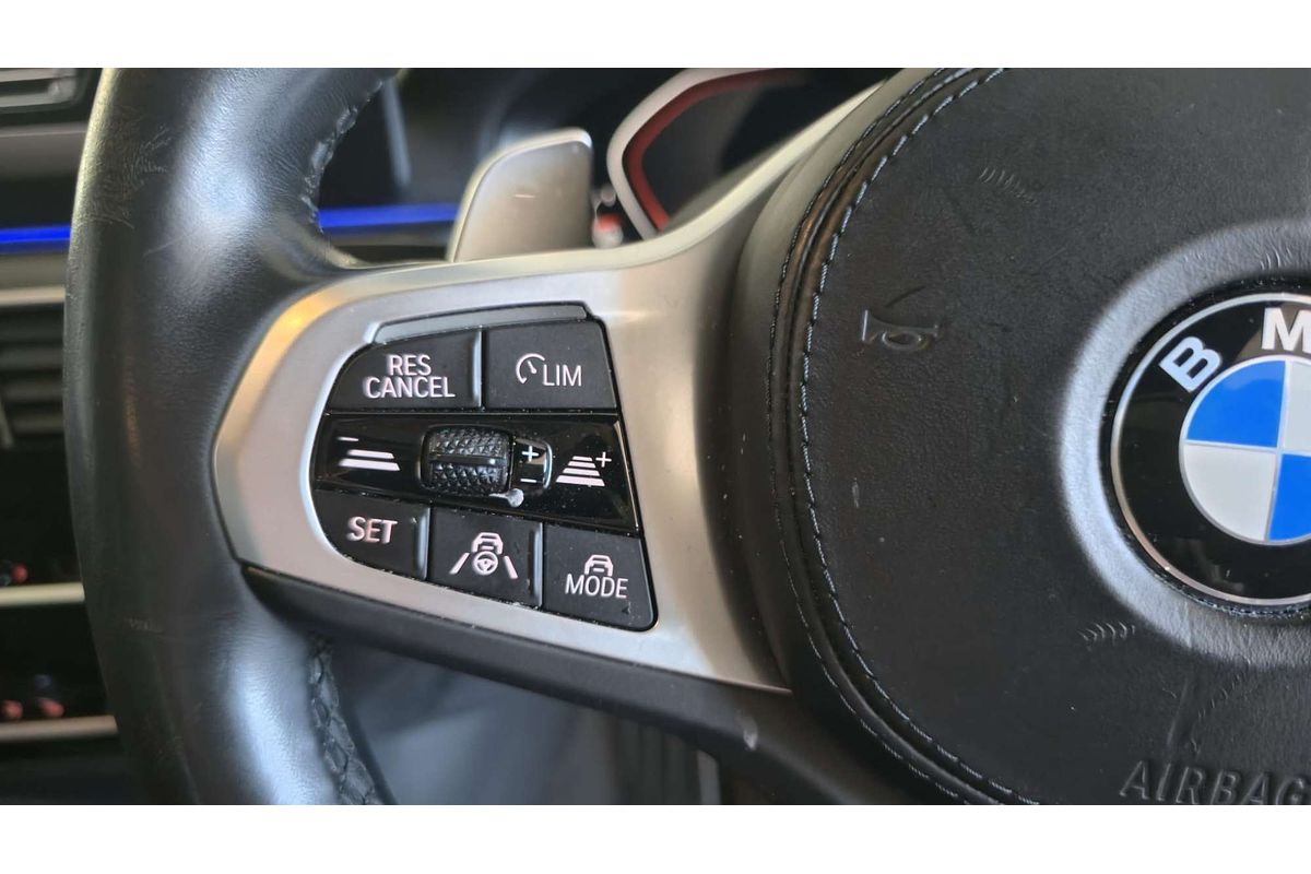 5 G30 30d M SPORT LCI 3.0L DT6 TURBO CDI 8 SP AUTO STEPTRONIC SPRT 4D SEDAN 