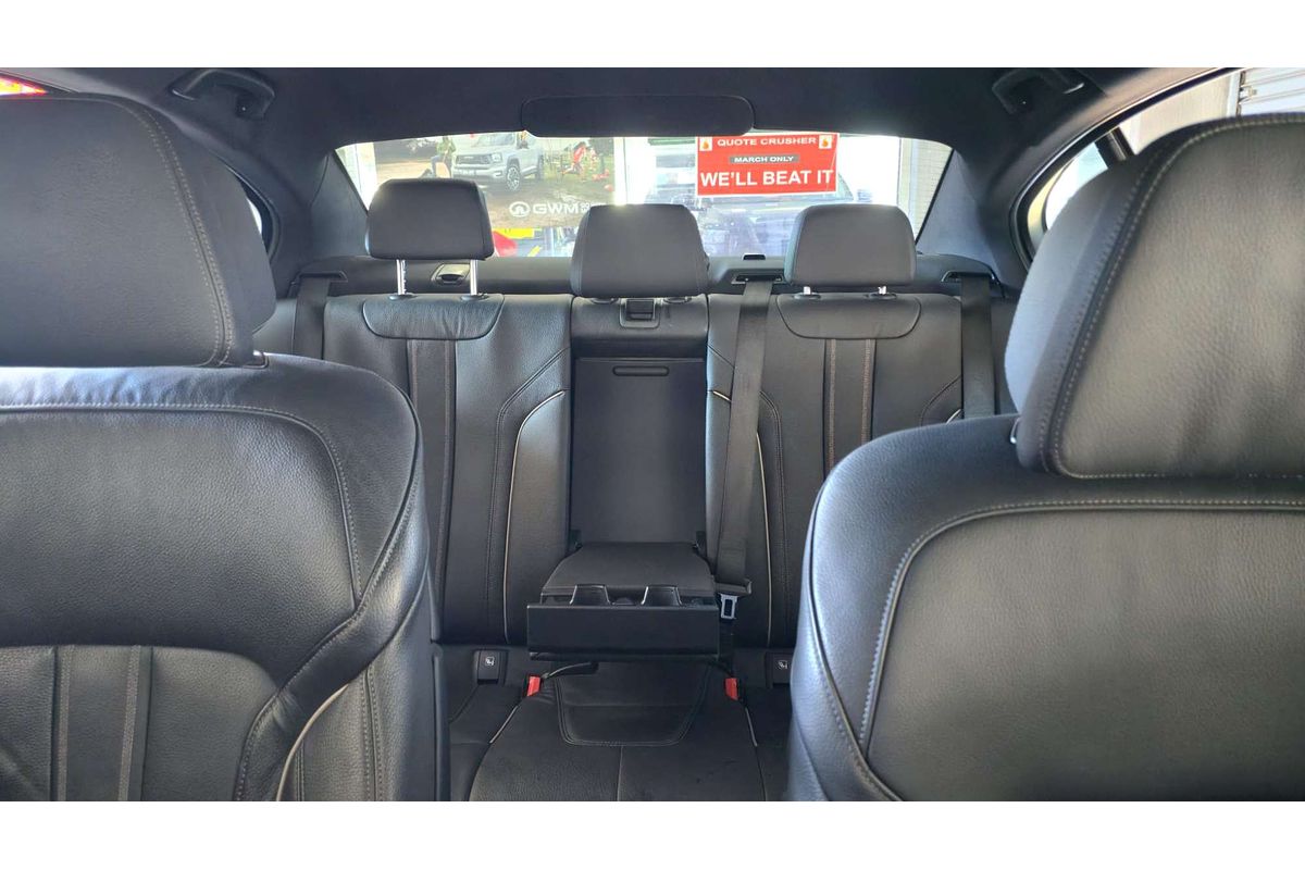 5 G30 30d M SPORT LCI 3.0L DT6 TURBO CDI 8 SP AUTO STEPTRONIC SPRT 4D SEDAN 