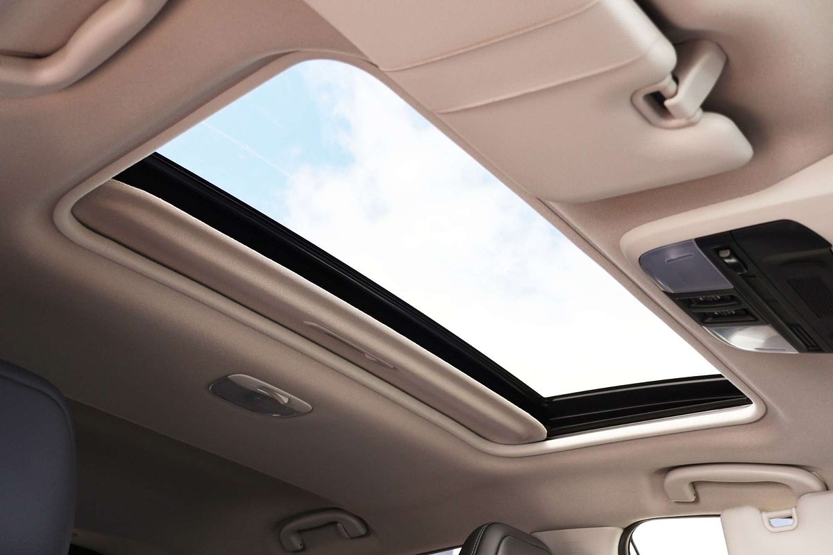 2024 Subaru Impreza 2.0S G6