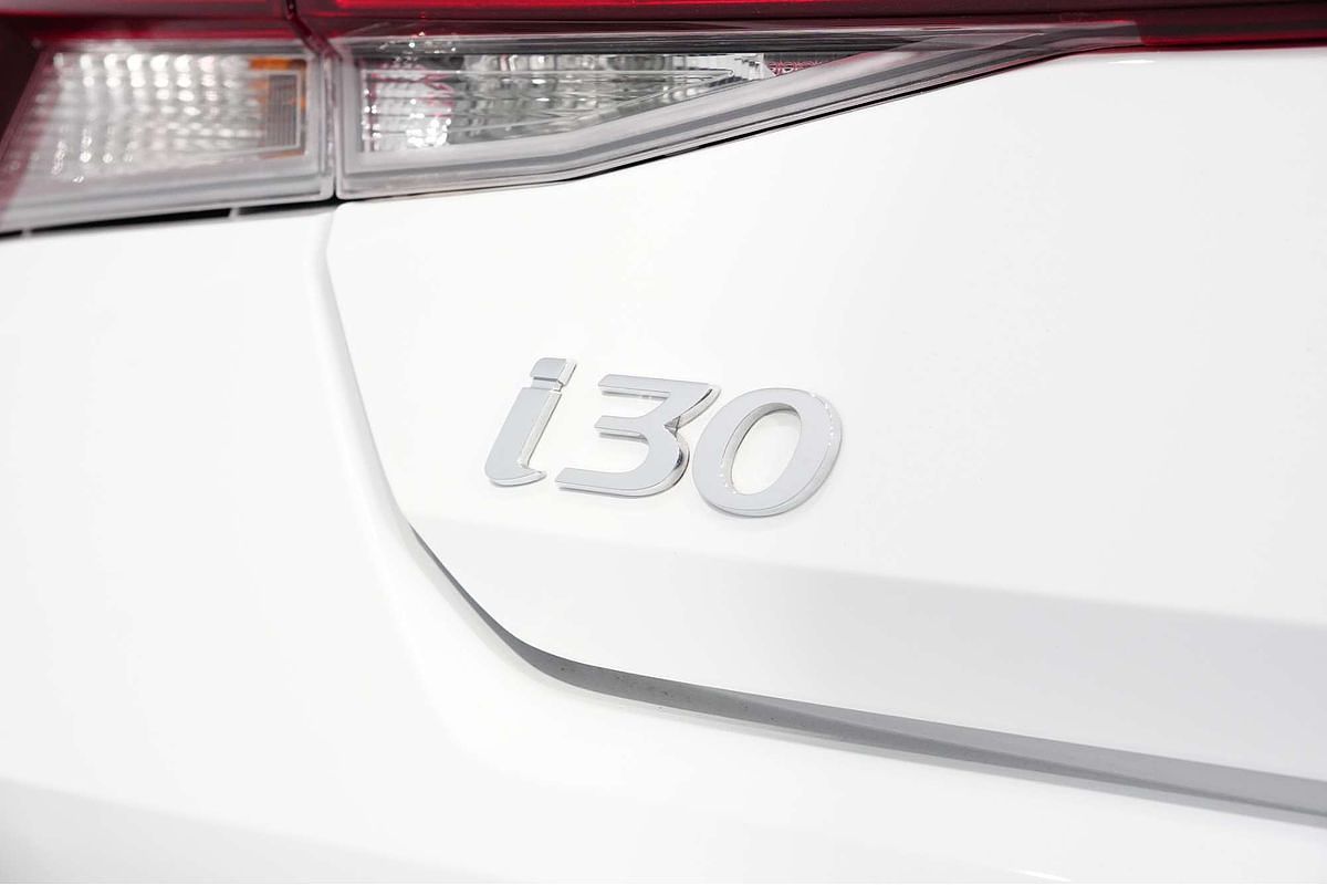 2023 Hyundai i30 Active CN7.V1