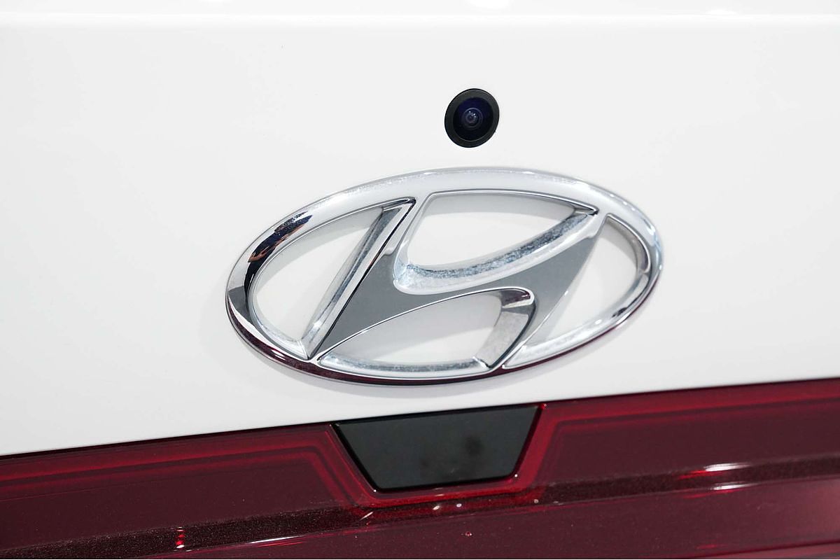 2023 Hyundai i30 Active CN7.V1