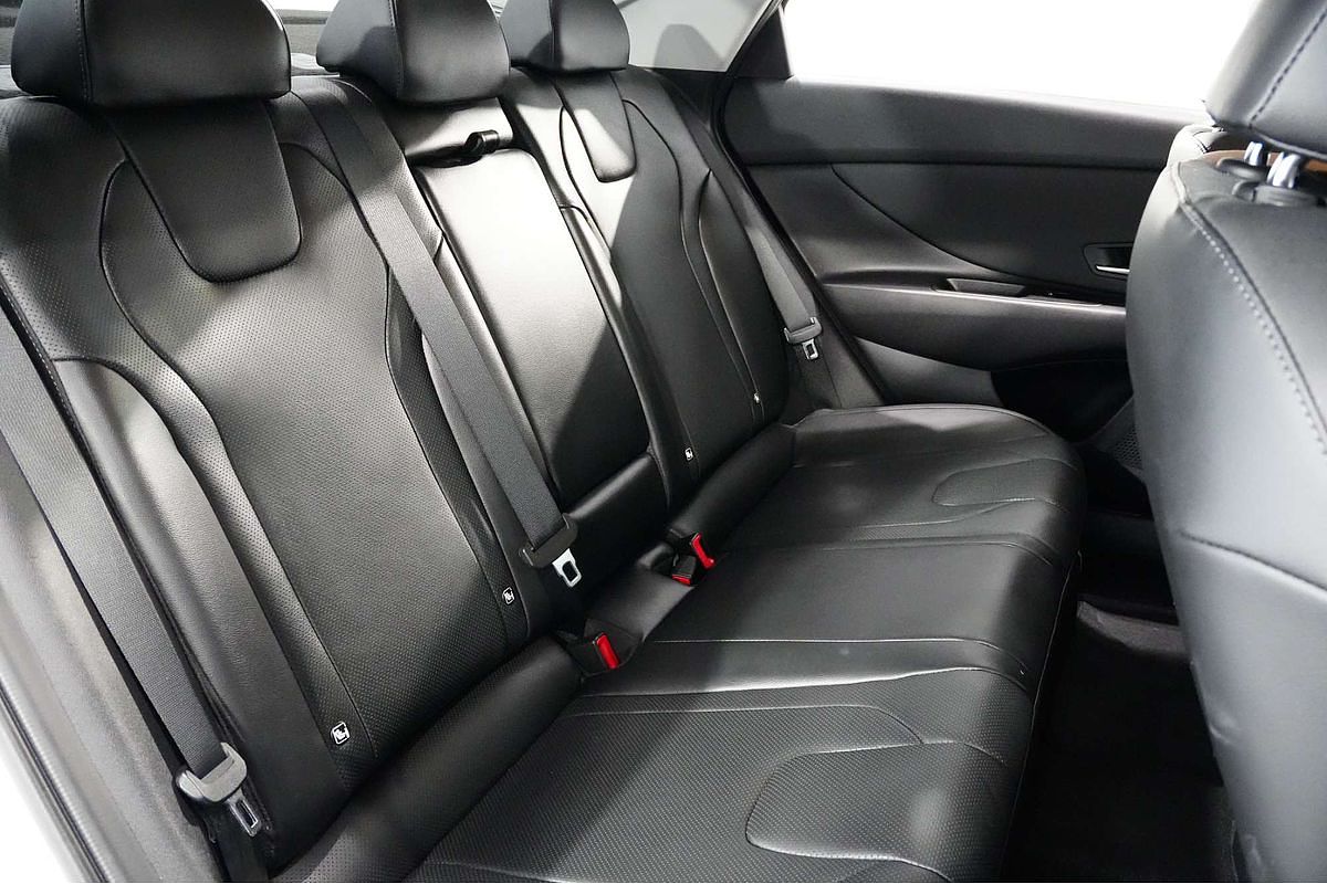 2023 Hyundai i30 Active CN7.V1