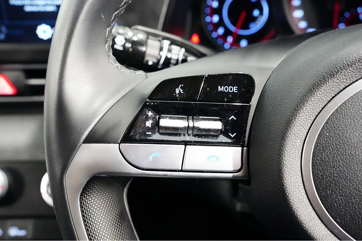 2023 Hyundai i30 Active CN7.V1