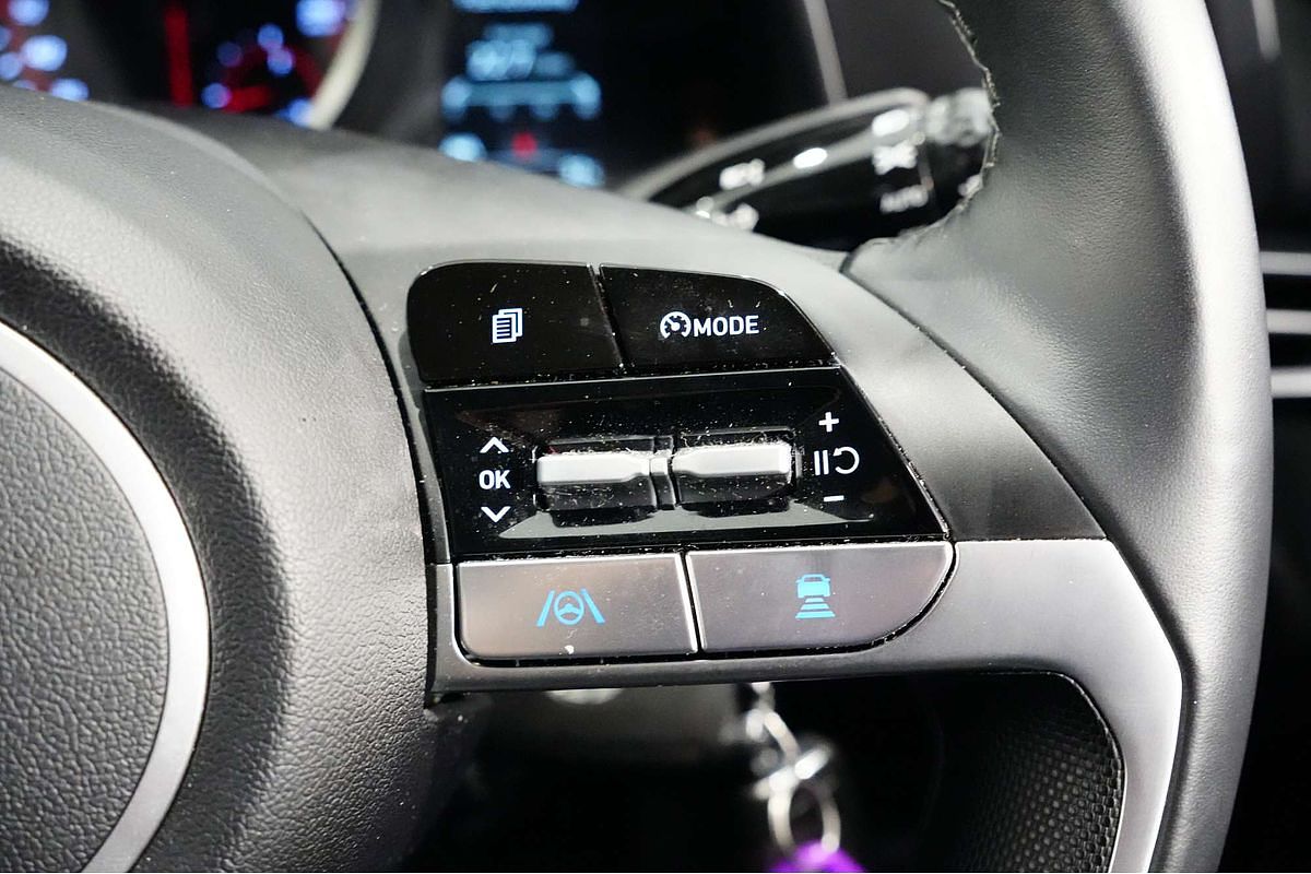 2023 Hyundai i30 Active CN7.V1