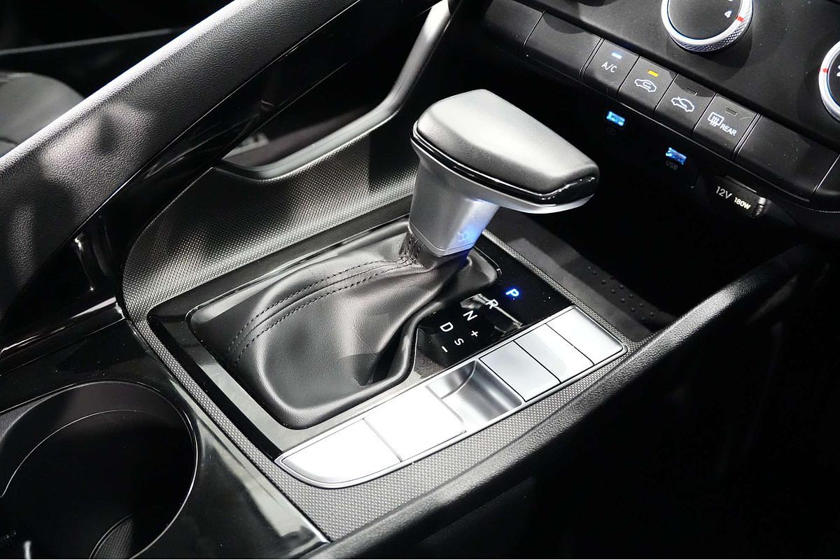 2023 Hyundai i30 Active CN7.V1