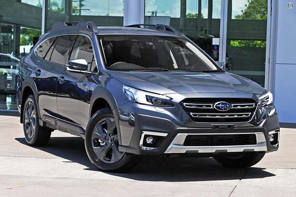 2022 Subaru Outback AWD 6GEN