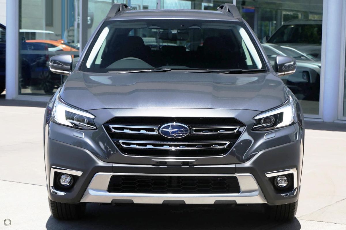 2022 Subaru Outback AWD 6GEN