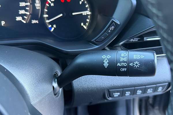 2021 Mazda MX-30 G20e Astina DR Series thumb-25