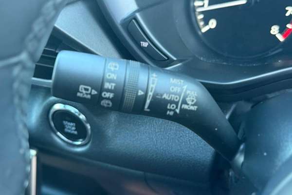 2021 Mazda MX-30 G20e Astina DR Series thumb-26