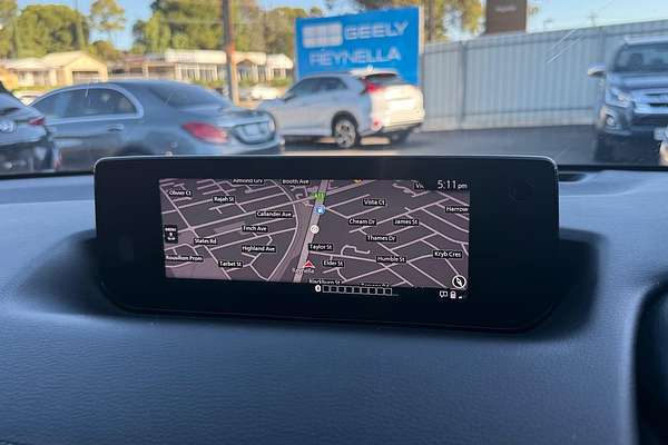 2021 Mazda MX-30 G20e Astina DR Series thumb-28