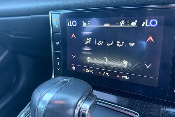 2021 Mazda MX-30 G20e Astina DR Series thumb-30