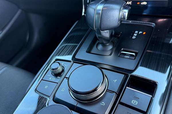 2021 Mazda MX-30 G20e Astina DR Series thumb-31