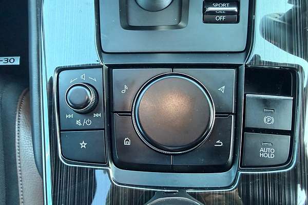 2021 Mazda MX-30 G20e Astina DR Series thumb-32