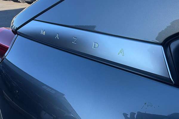 2021 Mazda MX-30 G20e Astina DR Series thumb-34