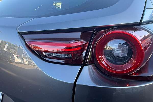 2021 Mazda MX-30 G20e Astina DR Series thumb-35